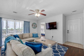 St. Martin Beachwalk Villas 323